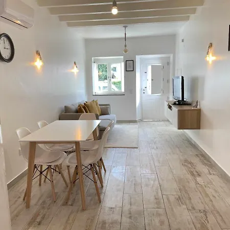 Βίλα Casa Da Graca