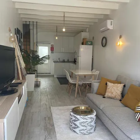 Βίλα Casa Da Graca *