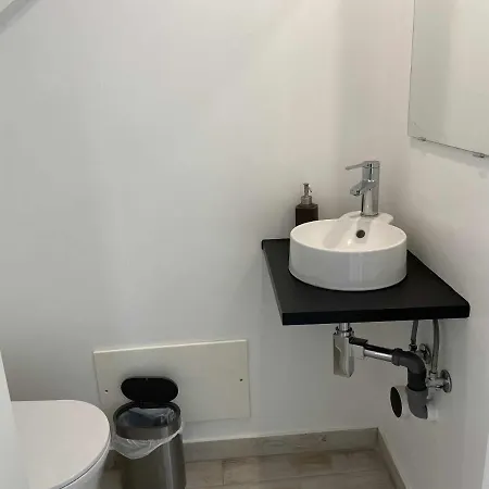 Βίλα Casa Da Graca