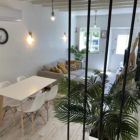 Βίλα Casa Da Graca *