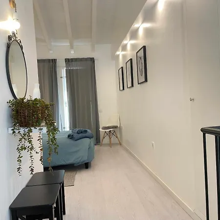 Βίλα Casa Da Graca *