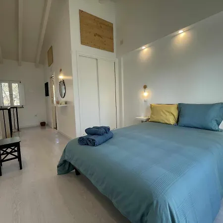 Villa Casa Da Graca Tavira