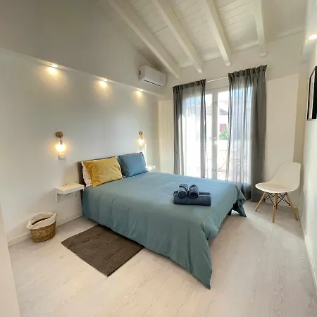 Casa Da Graca Tavira