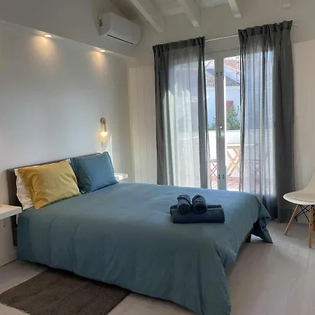 Casa Da Graca Villa Tavira