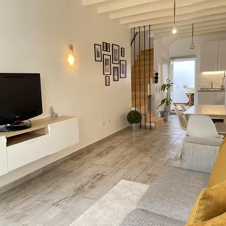 Casa Da Graca Villa *
