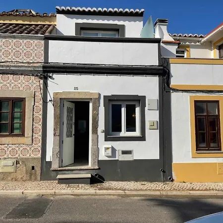 Casa Da Graca Villa