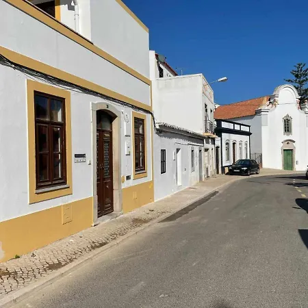 Casa Da Graca *