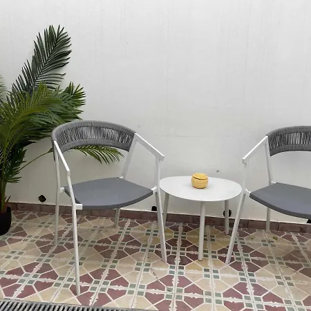 Casa Da Graca Tavira