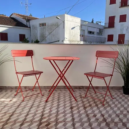 Casa Da Graca *