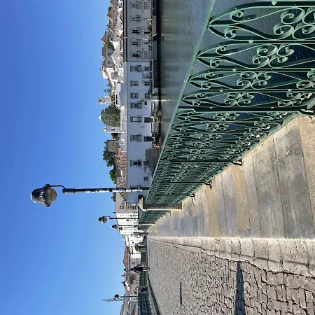 Casa Da Graca Tavira