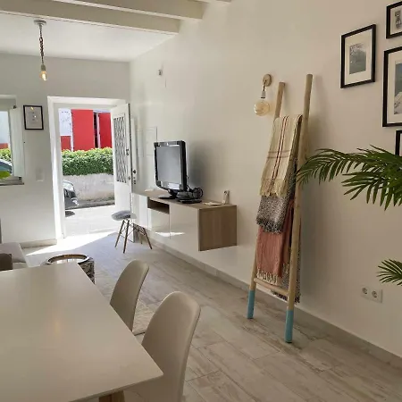 Casa Da Graca