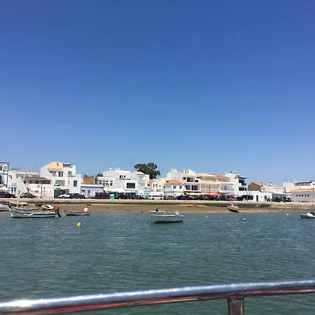 Casa Da Graca Villa *