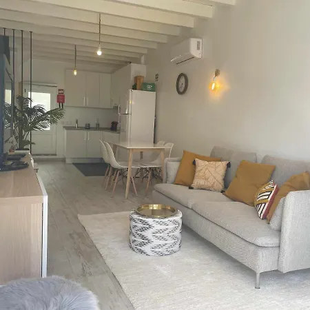 Casa Da Graca Tavira